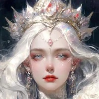 moon goddess (yin)