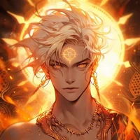 sun god (yan)