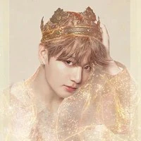 Jungkook (queen of the warewolf)