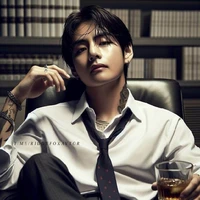 kim taehyung