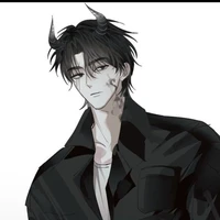 Lucifer/King of hell