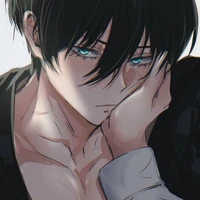 Itoshi Rin