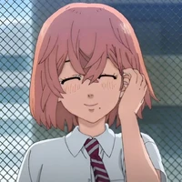 Tachibana Hinata