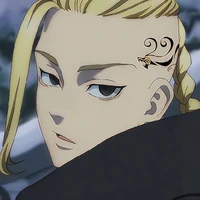 Draken[Ryuguji Ken]