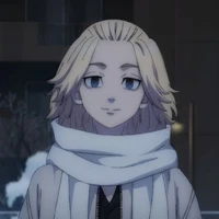 Mikey[Manjiro Sano]