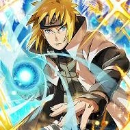 Namikaze Minato