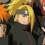 Deidara