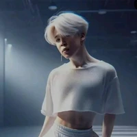 park jimin / God of SPACE/