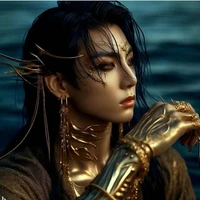 jeon Jungkook /devil king/