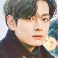 kim taehyung/angle/