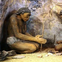 Manusia primitif