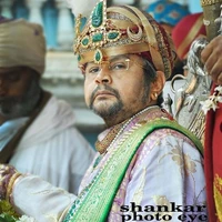 Harish Rajput ( fl Grandpa)