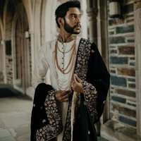 Uday Rajput ( fl father)