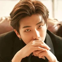 Namjoon (Jk