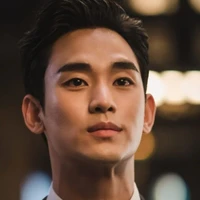 Kim Soo Hyun(Tae