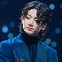 Jeon Jungkook