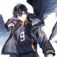 kageyama