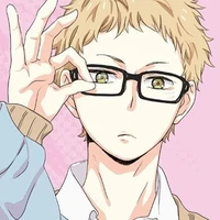 tsukishima