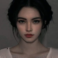 Eilen Yan/ML sister