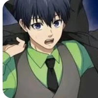 [ISAGI YOICHI]