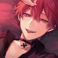 ลูคัส (พระเอก+???)