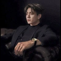 Jeon Jungkook