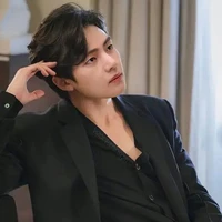Taehyung / V
