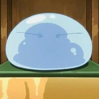 rimuru (jadi slime)