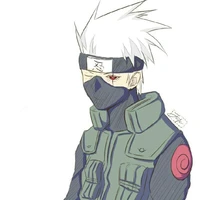 Kakashi