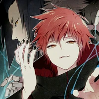 Sasori