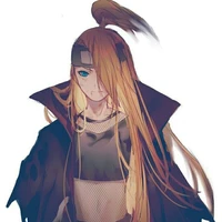 Deidara