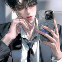 silas(FL daughter Frenemy)