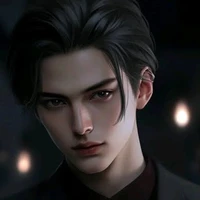 Caleb stone (FL brother)