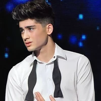 Vicky/member of dazzlers