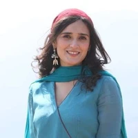 seerat / new members of Sizzlers