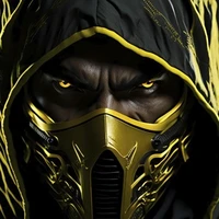 The omega