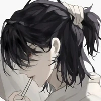 meilleur ami de aron (shun)