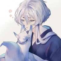 ไอสึกิ เซนโตะ【พี่ชาย นอ.】