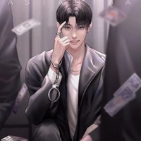 พายุ🌪️(เพื่อนนายเอก)