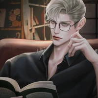 ติวเตอร์🌪️(เพื่อนพระเอก)