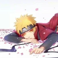 Naruto uchiha