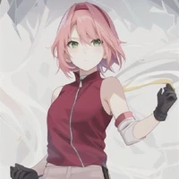 Sakura Haruno