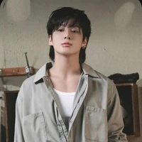 jeon jungkook (enigma)