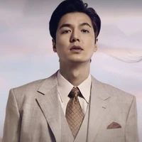 Lee Min Ho (tae
