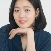 Lee go eun(taehyung
