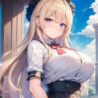Lily(Ricky