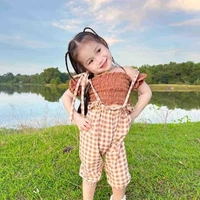 ลูกนางเอก ธันญ่า