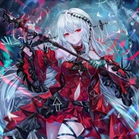 มิอากะ√จอมมารแม่มิจิ