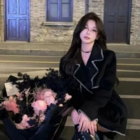 เทีย:นางเอก