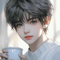 Adam Spencer (Charles Younger Brother)